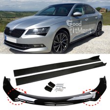 For Skoda Superb Kodiaq Gloss