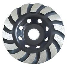 99035302A 115MM Diamond Grinding Wheel Stone Marble Concrete Sanding Disc