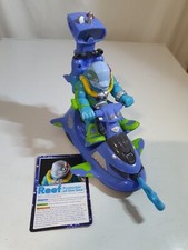 ELC PLANET PROTECTORS "REEF"