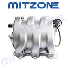 Engine Intake Manifold for