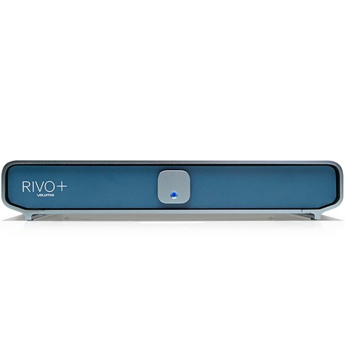 Volumio rivo music player - rivo+,