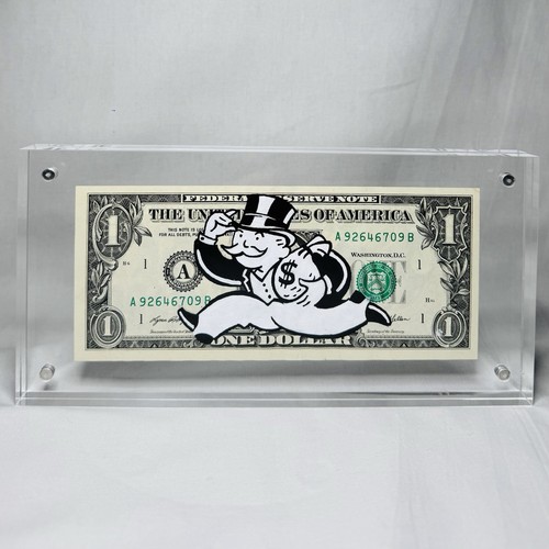 Limited edition monopoly - limited,