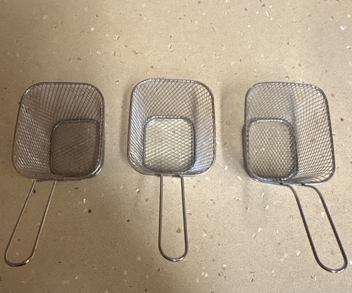 Small stainless steel - stainless,