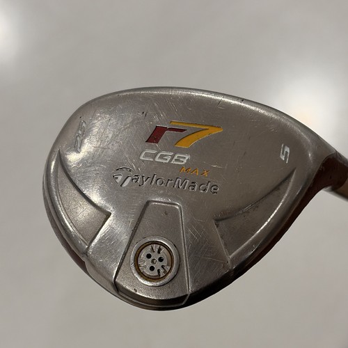 Taylormade cgb max 25 - taylormade, 25°