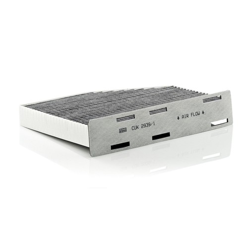 Cabin filter cuk2939 mann - cabin,