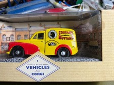 CORGI CLASSICS 96847 Colmans