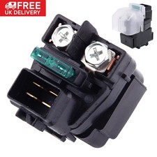 Starter Relay Solenoid for