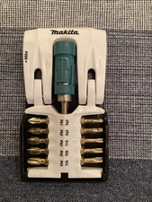 Makita B-27159 11pc Torsion