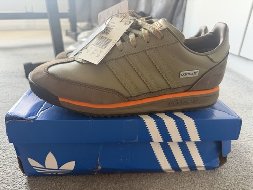 Adidas sl72 trainers uk10 - sl72,
