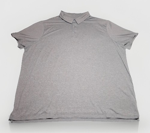 All motion men - xxl, gray