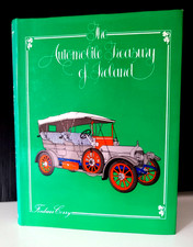 The Automobile Treasury of