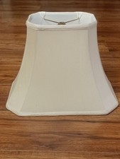  Square Cut Corner Basic Lamp