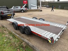 Used Brian James A Transporter