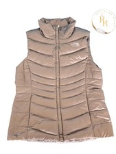 Ladies The North Face Puffer