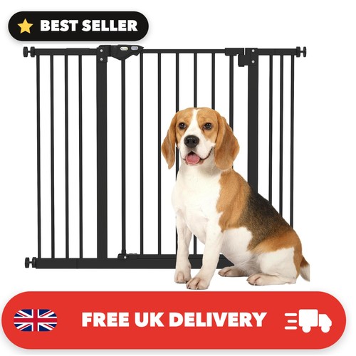 Dog gate wide - dog, extendable