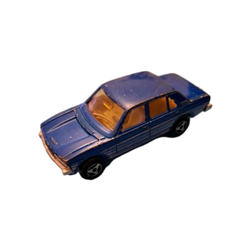 Majorette france peugeot 604 - majorette,