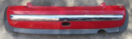 Genuine used mini - used,