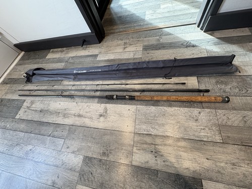 Leeda powerhouse 13ft float - powerhouse,
