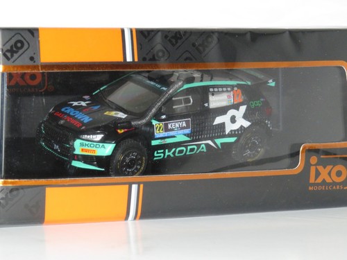 Skoda fabia rally2 - fabia, (2023)