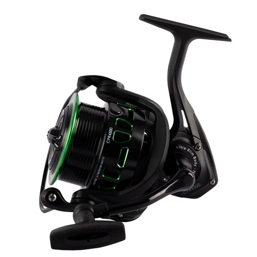 Maver reel commercial - maver, mv-r