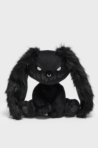 Kreeptures sinner bunbun plush - kreeptures,