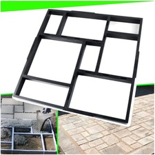 Patio Path Maker Paver Moulds