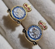 Military Cufflinks - RAF