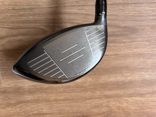Callaway paradym smoke - paradym,