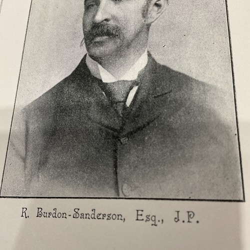 Northumberland 1895 - 1895, r