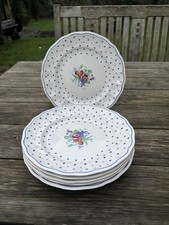 Set Of Six Vintage Copeland