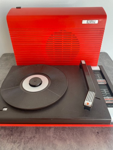 Vintage 1970s pathe marconi - 1970s,