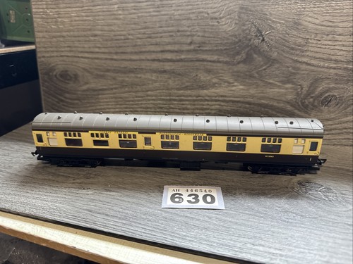 Hornby torbay express gauge - hornby, oo
