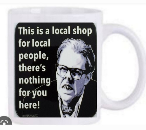 League gentlemen local - of,