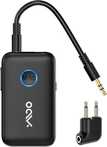 Ymoo bluetooth transmitter - ymoo,