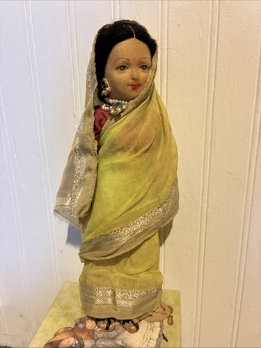 Vintage indian traditional - indian,