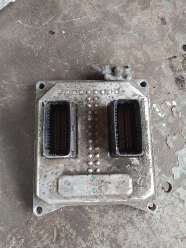 Vauxhall astra 6i engine - astra, h