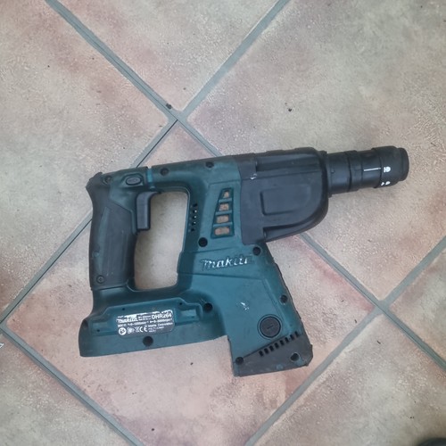 Makita dhr264 twin 18v - twin,