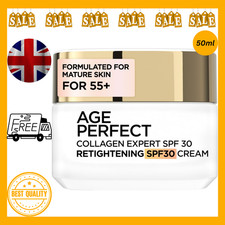 L'Oreal Paris Age Perfect