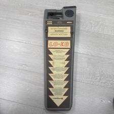 Mcnicholas pipe locator - l0-k8,