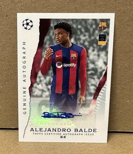 Topps certified autograph - topps,