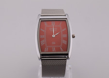 Vintage Seiko Slim Quartz