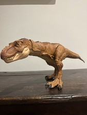 Jurassic World Legacy Collection Tyrannosaurus Rex Action Figure