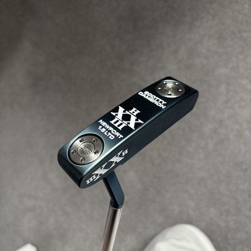 Scotty cameron limited holiday - limited,