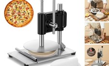 Manual Pizza Dough Press
