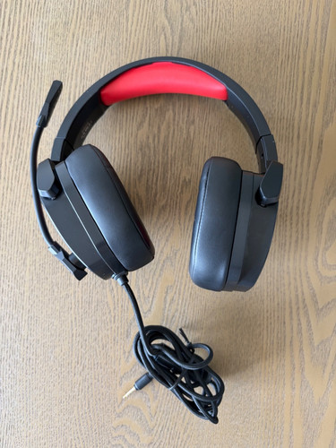 Nubwo n16 gaming headset - n16,