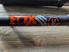 fox 34 performance float 29 120