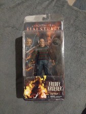 NECA a Nightmare On Elm Street