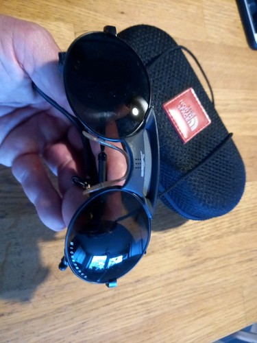 Julbo vintage 90s sunglasses - vintage,