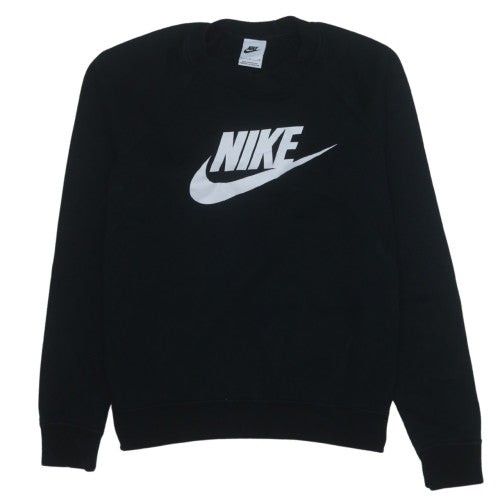 Nike women black - nike, small