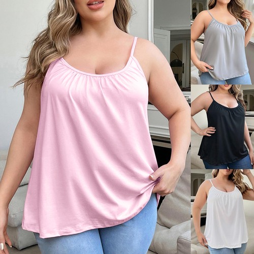Plus size women plain - size,